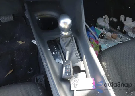 2019 Toyota C-Hr Le из США, поврежденный, VIN JTNKHMBXXK1027878